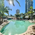 Diamond Beach Resort Broadbeach 115