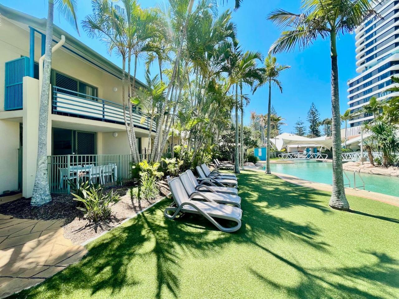 Diamond Broadbeach 115