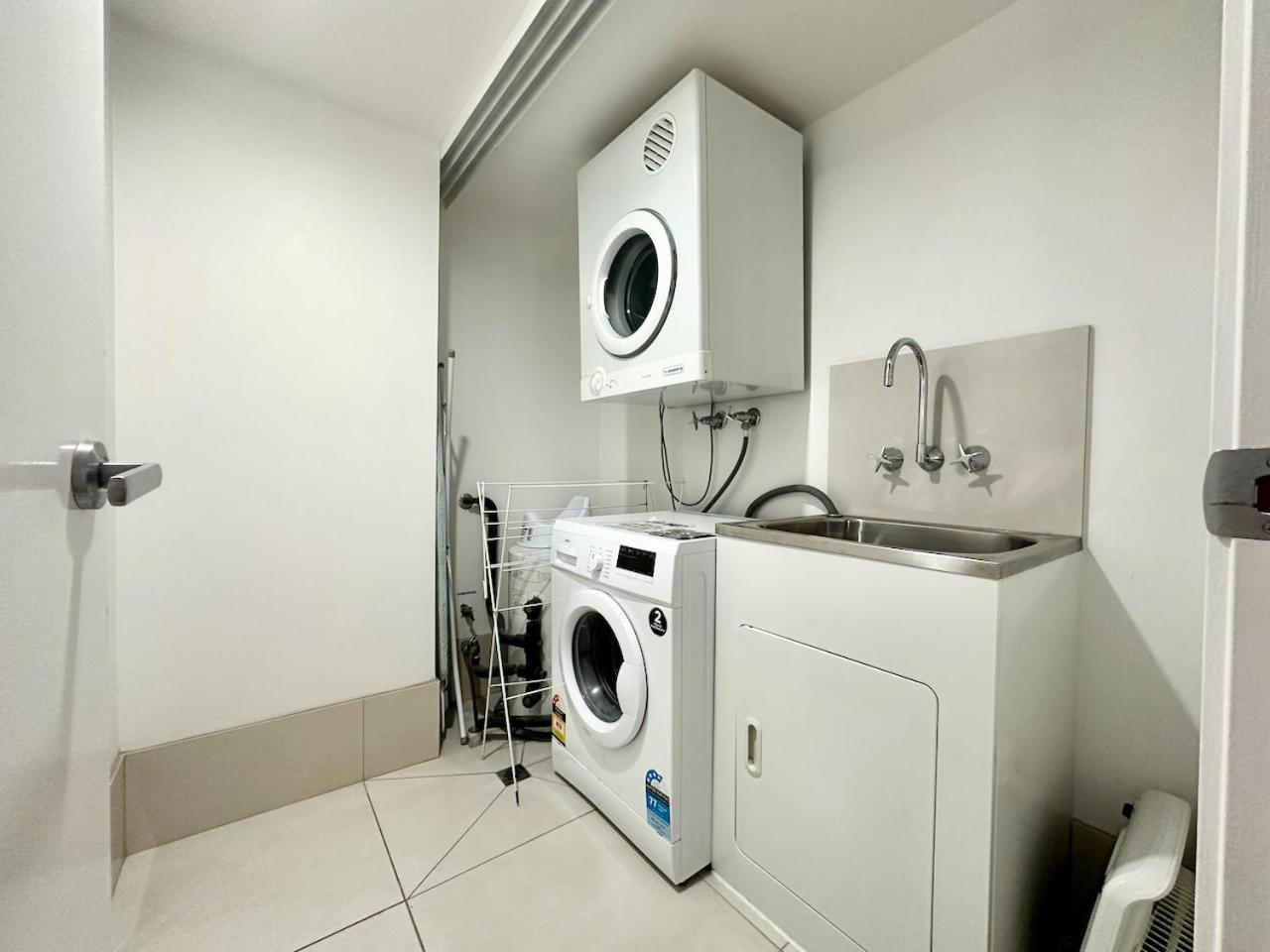 Apartment Diamond Broadbeach 115 Gold Coast
