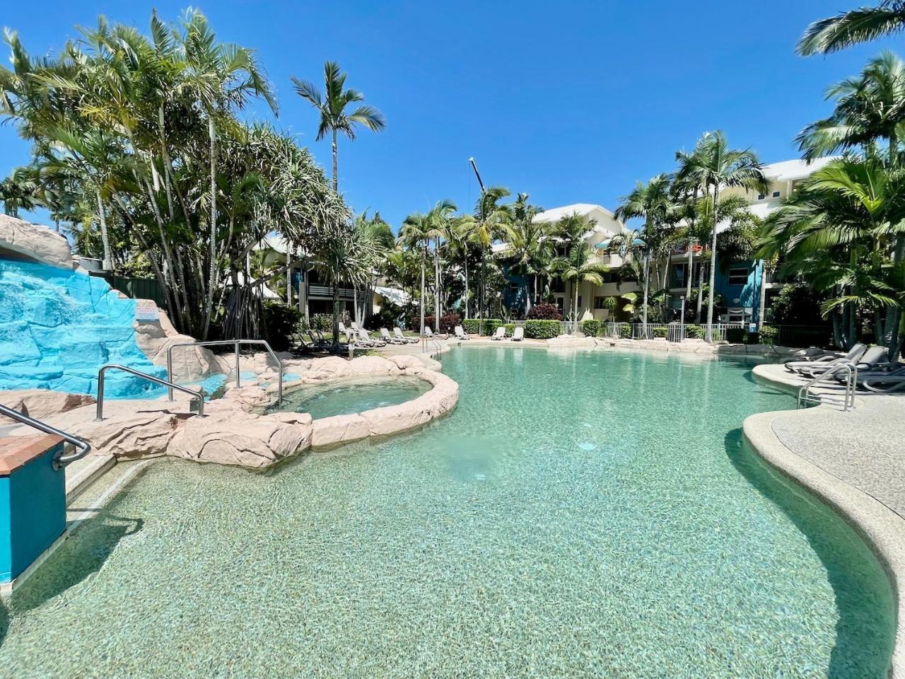 Diamond Broadbeach 115