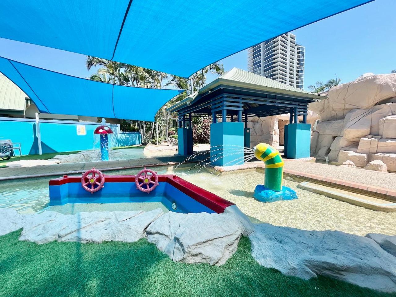 Diamond Broadbeach 115 Gold Coast
