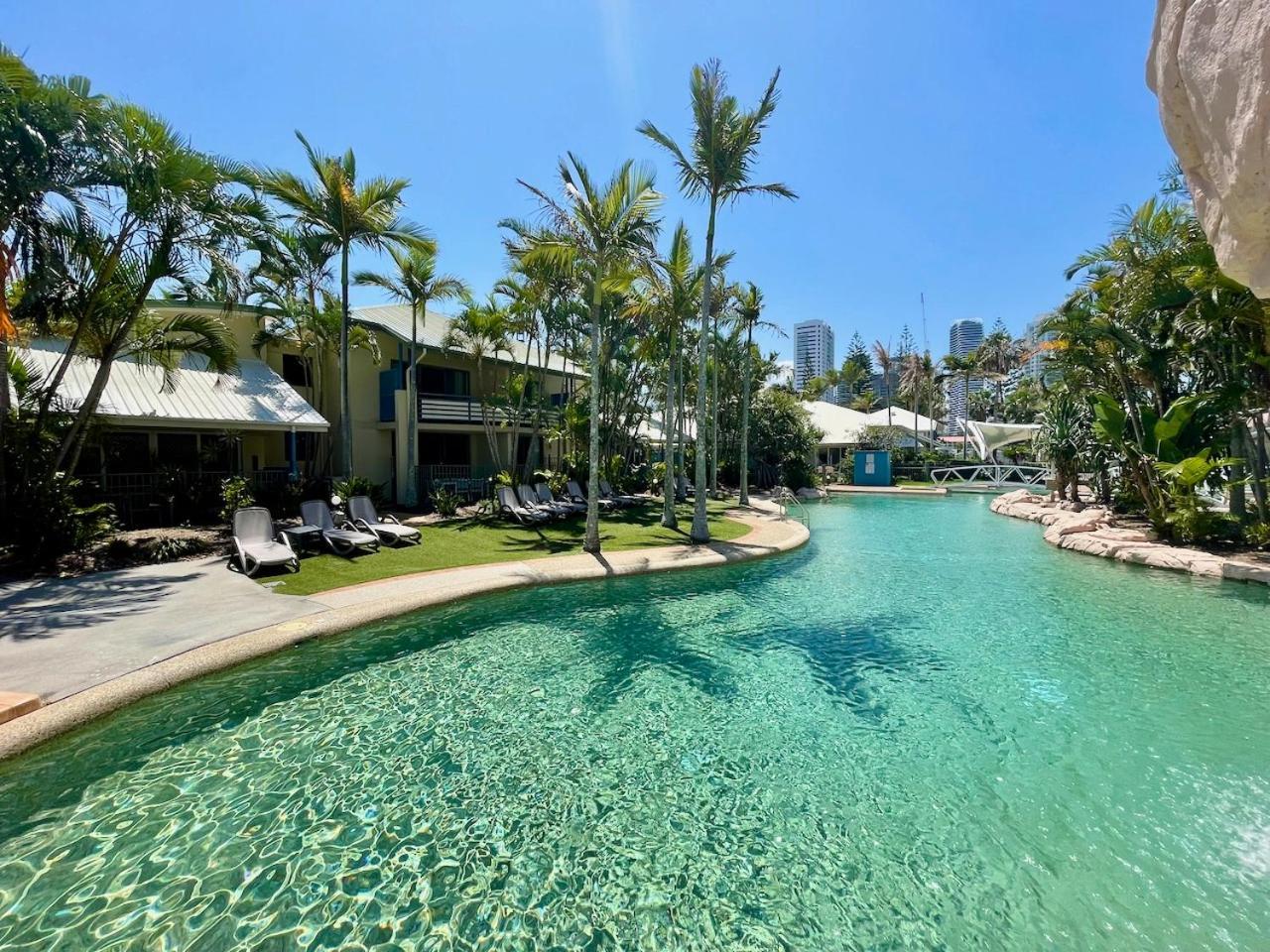 Diamond Broadbeach 115 * Gold Coast