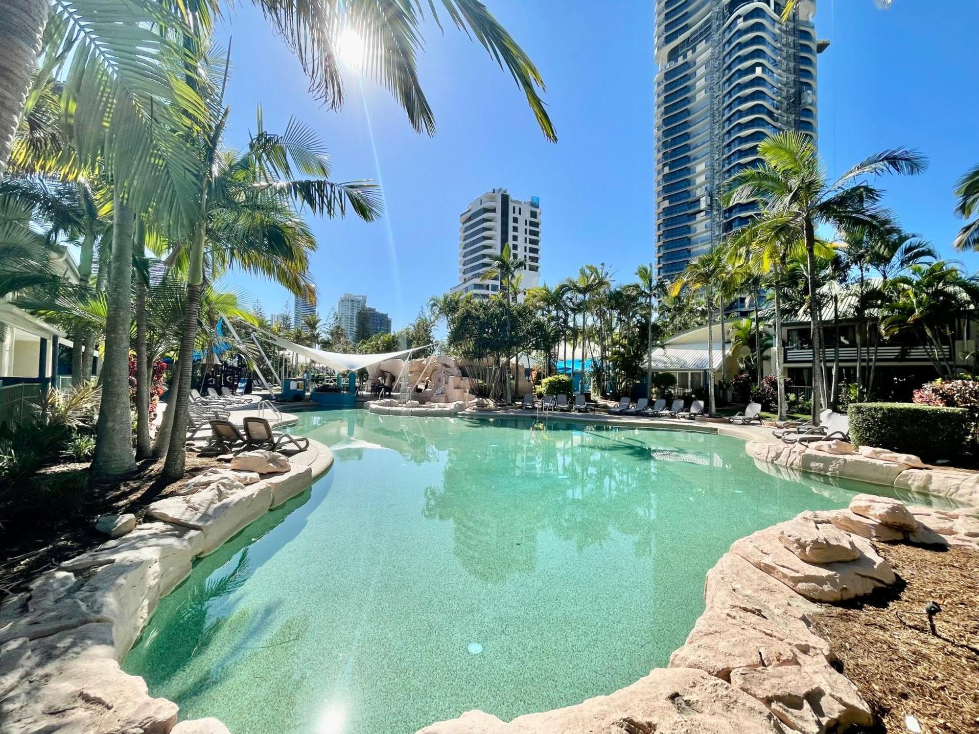 Diamond Broadbeach 115 Gold Coast