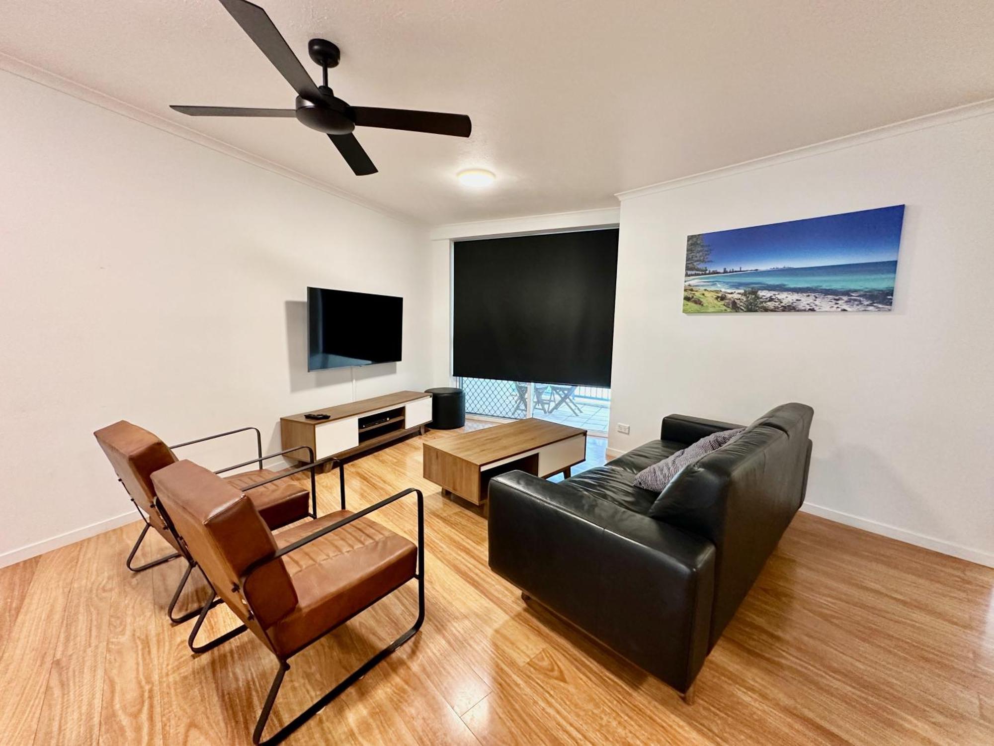 Diamond Broadbeach 115 * Gold Coast