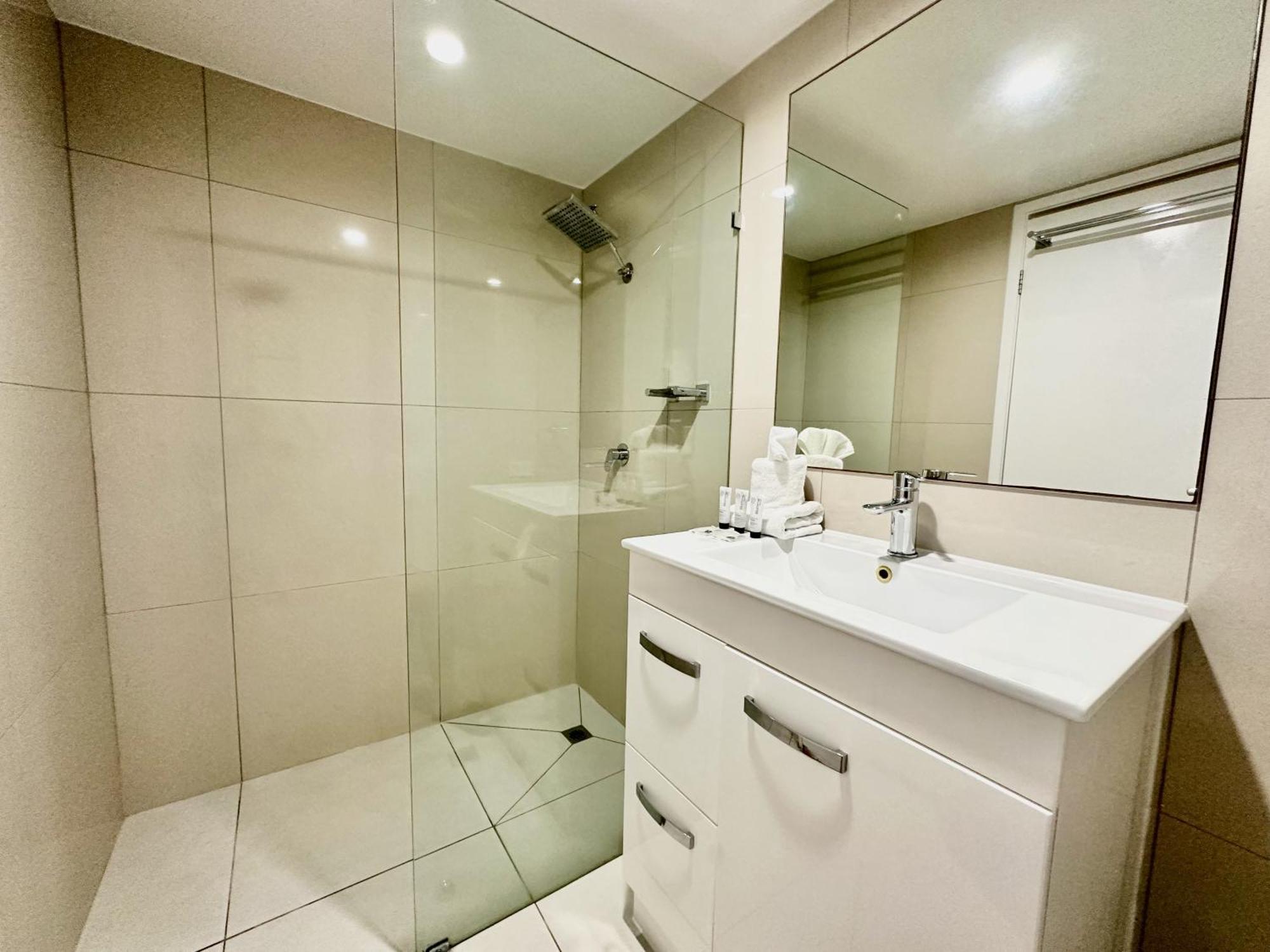 Apartment Diamond Broadbeach 115 *