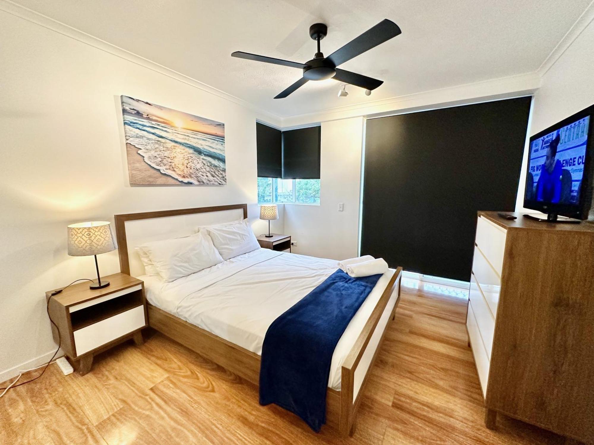 Diamond Broadbeach 115 Gold Coast
