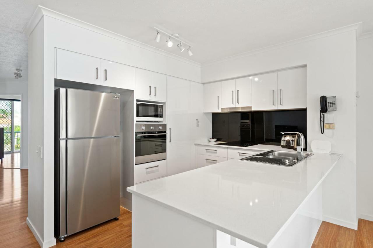 Diamond Broadbeach 115 * Gold Coast